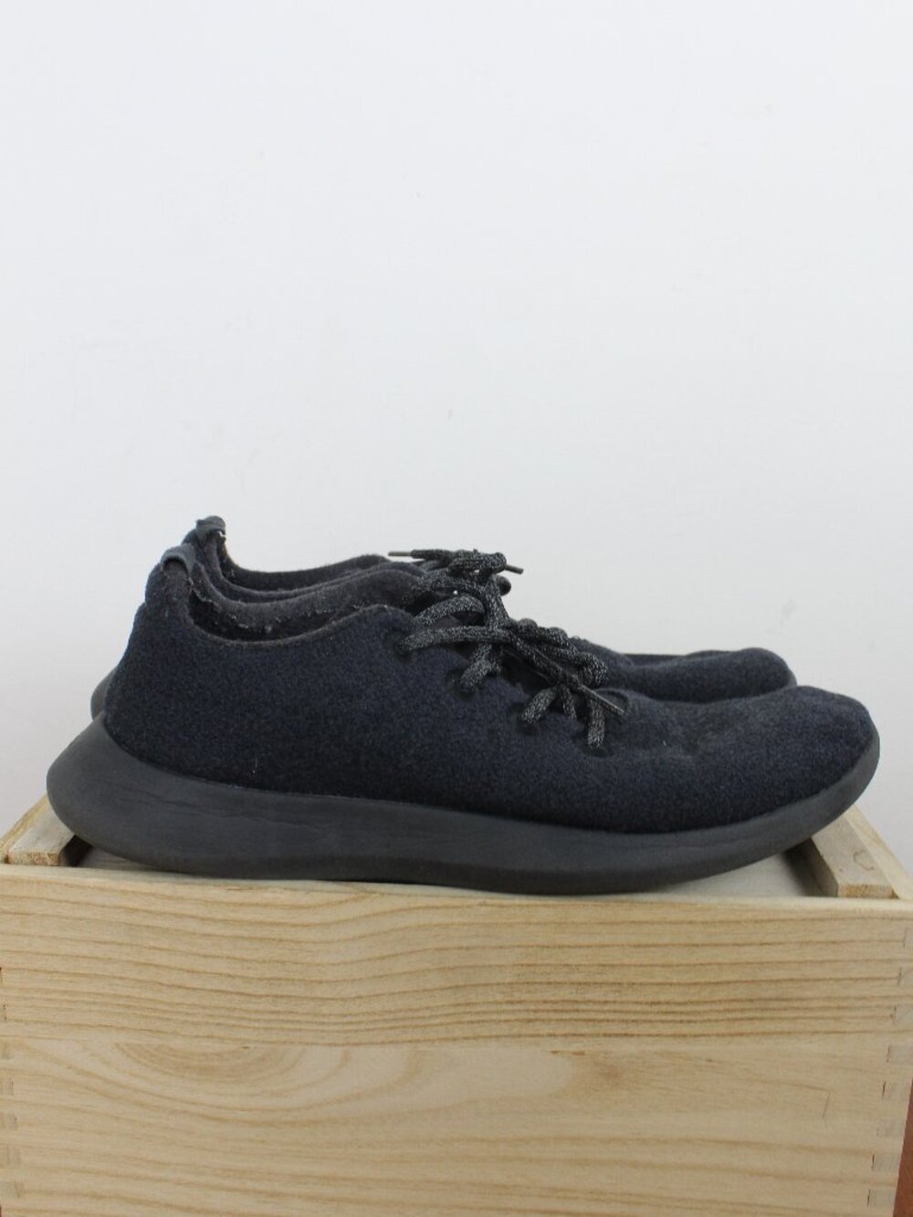 Grey Wool Allbirds - Size 13